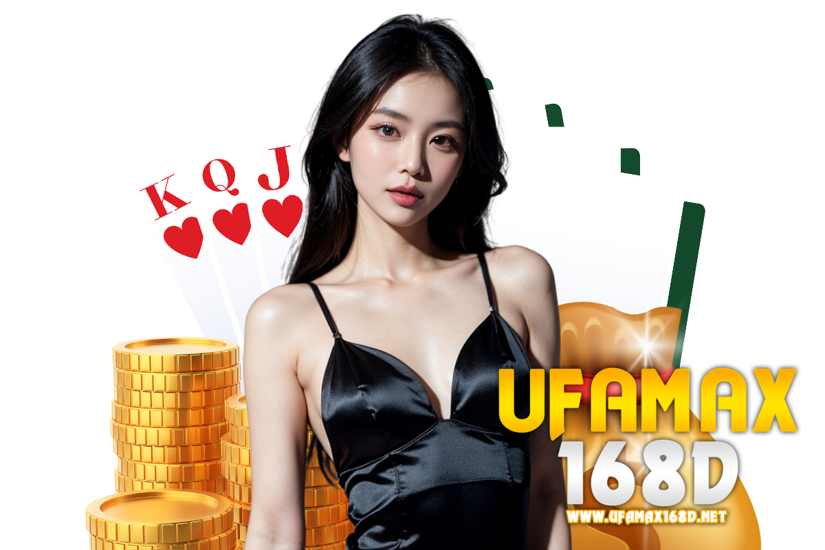 ufamax168d