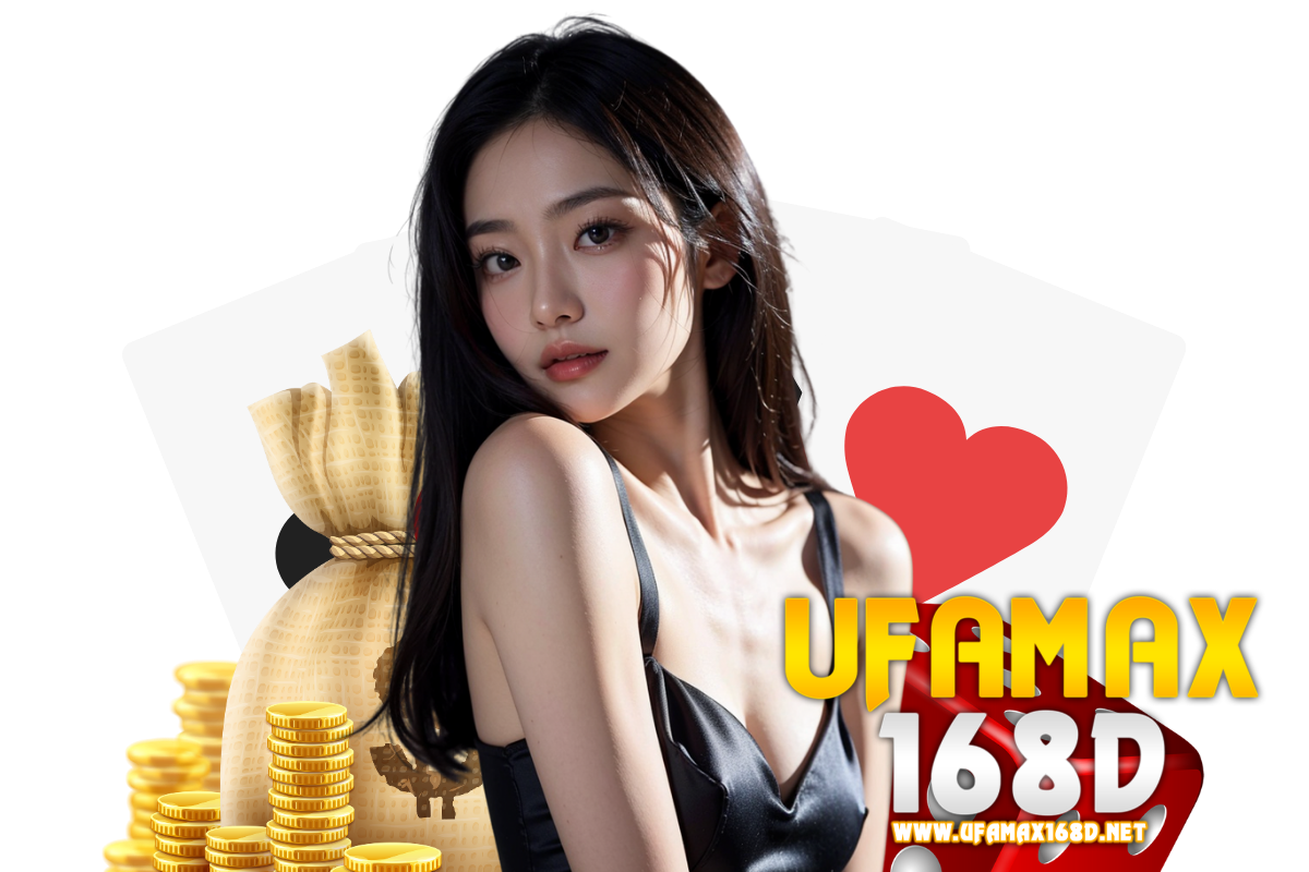 ufamax168d สมัคร