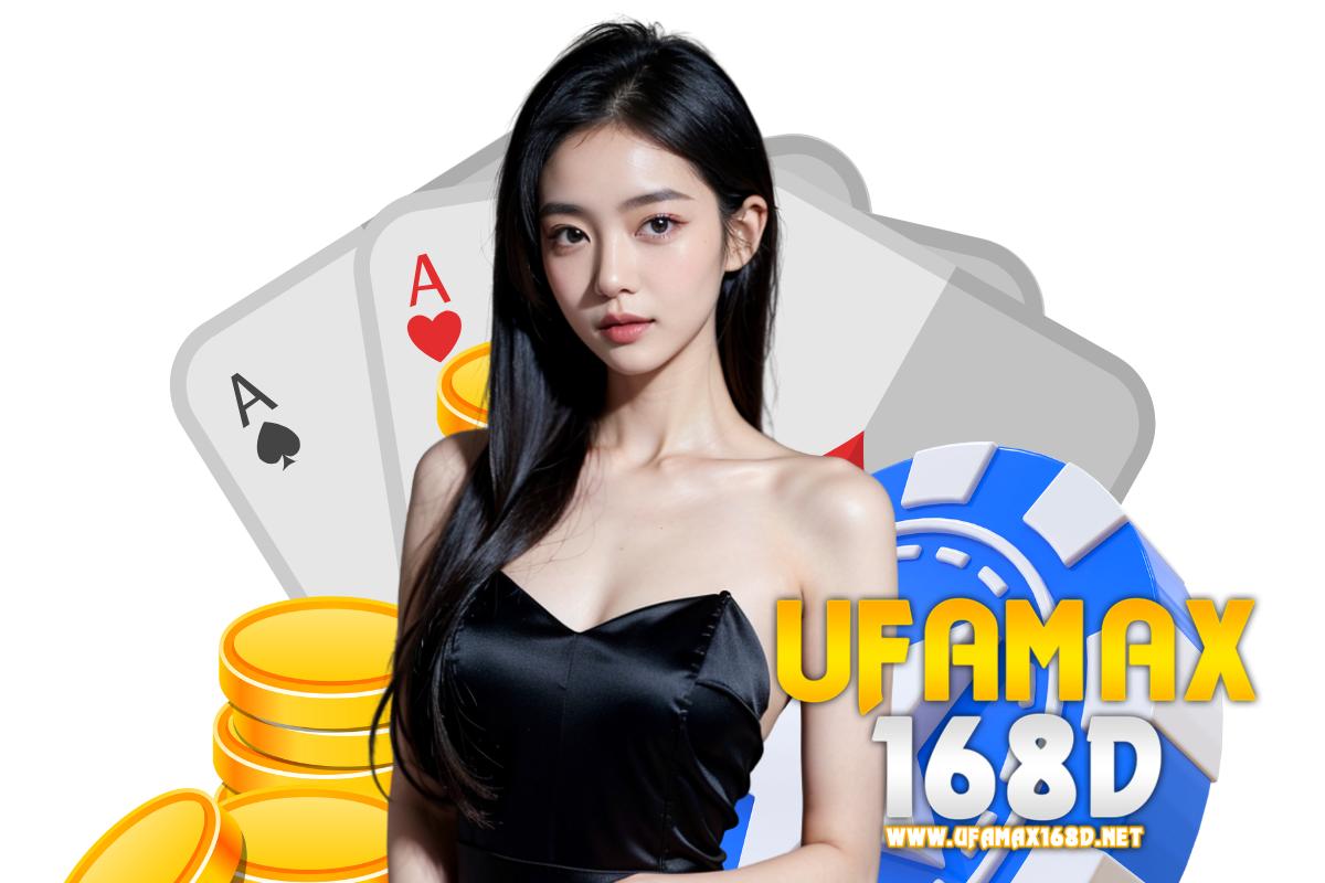 ufamax168d แจกเครดิตฟรี