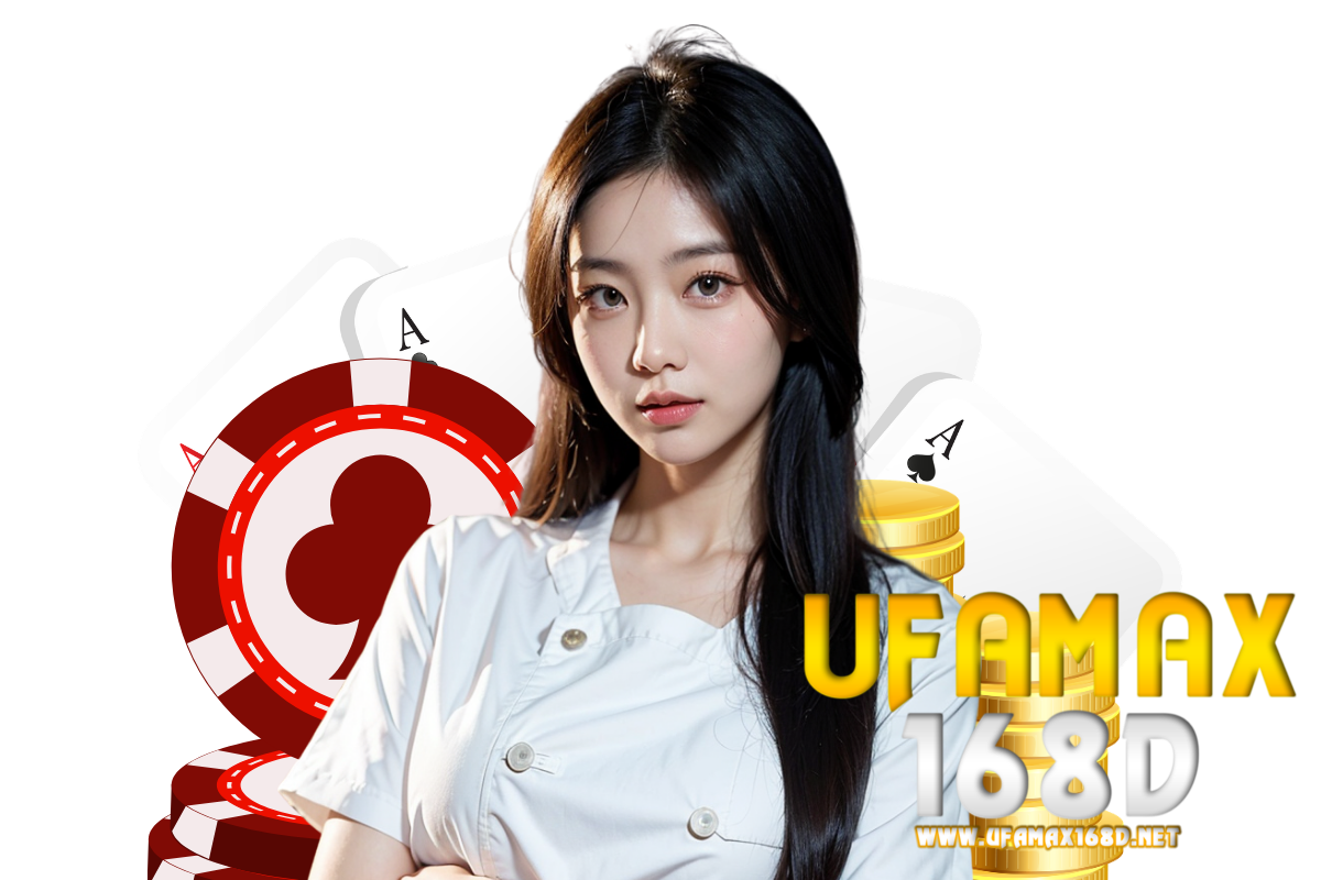 ufamax168 สมัคร