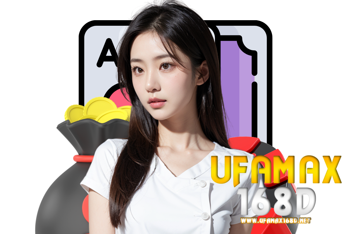 ufamax168 สล็อต