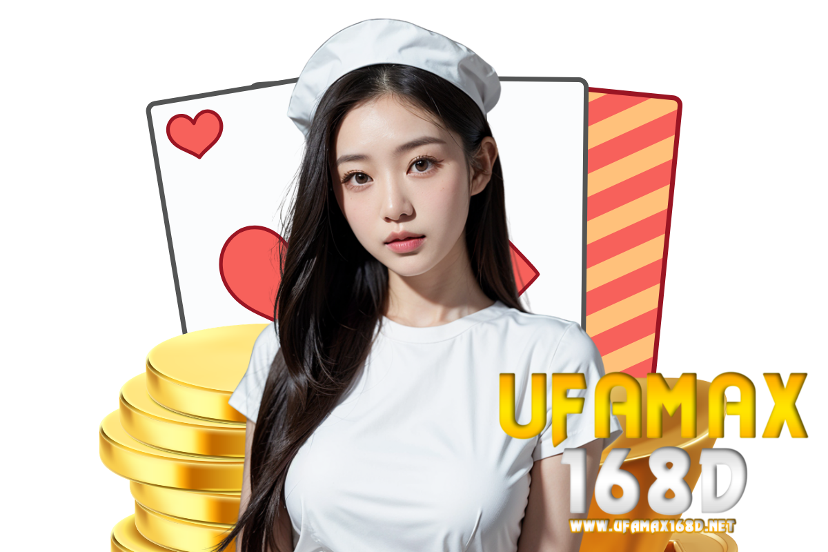ufamax168 แจกเครดิตฟรี