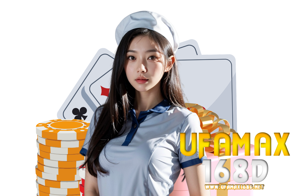ufamax168d