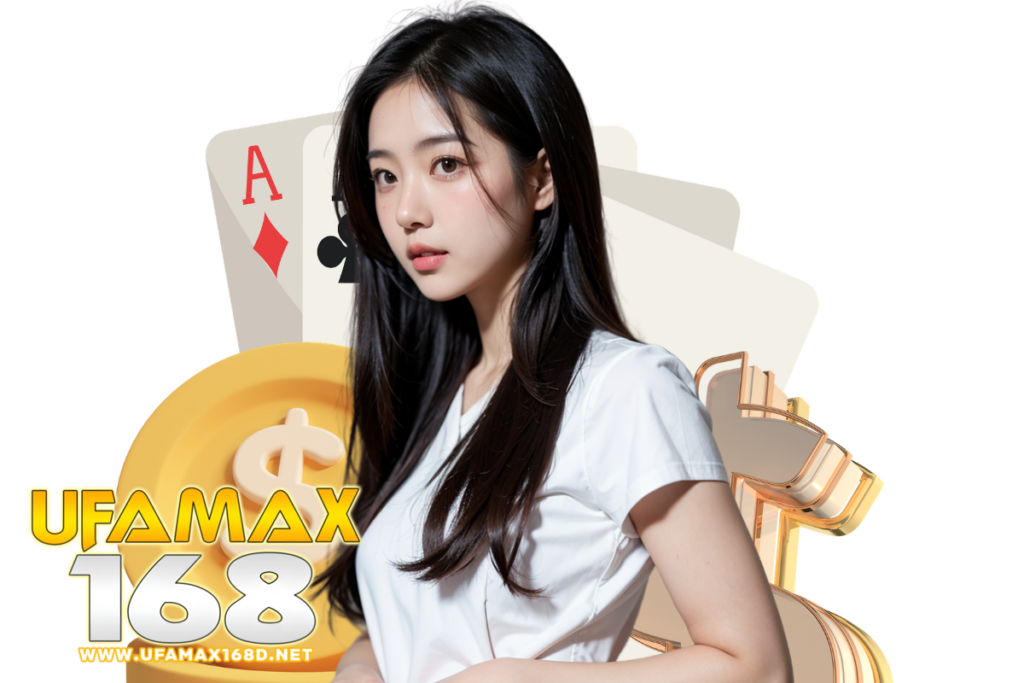 ufamax168 สมัคร