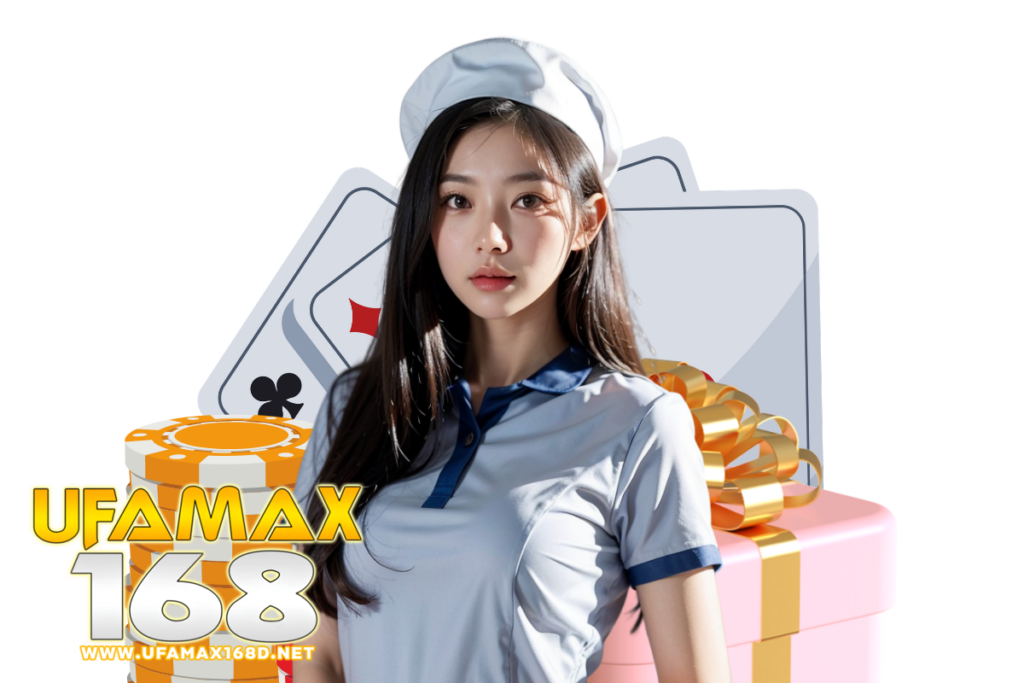 ufamax168 สล็อต