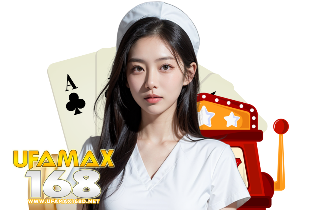 ufamax168 แจกเครดิตฟรี